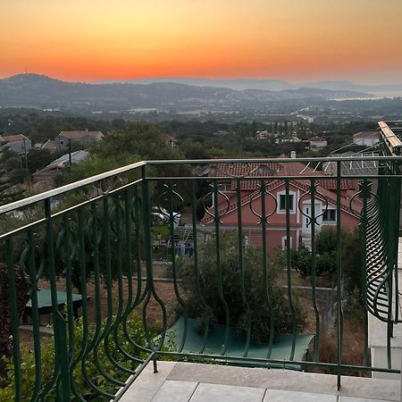 Irini'S Villa Argostoli  Exterior foto