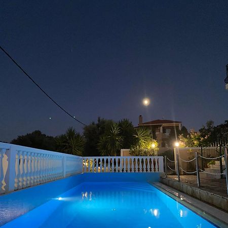Irini'S Villa Argostoli  Exterior foto
