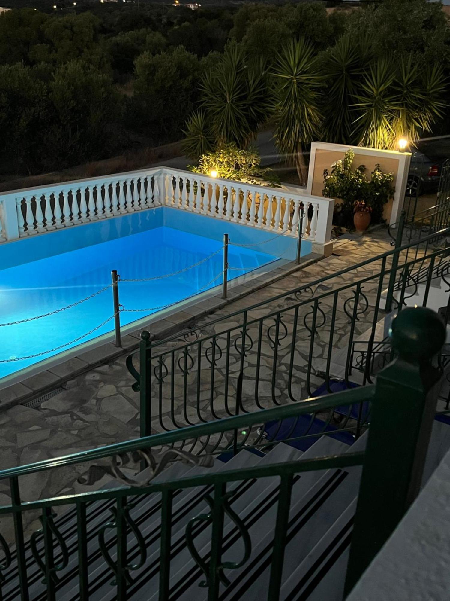 Irini'S Villa Argostoli  Exterior foto