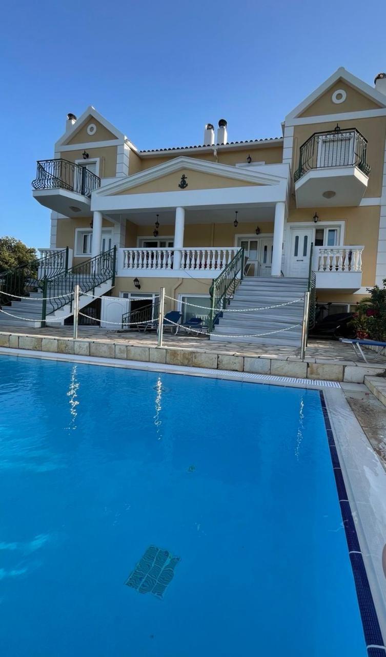 Irini'S Villa Argostoli  Exterior foto