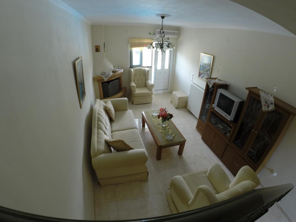 Irini'S Villa Argostoli  Quarto foto