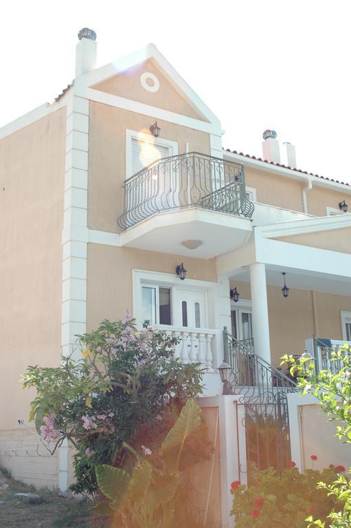 Irini'S Villa Argostoli  Exterior foto