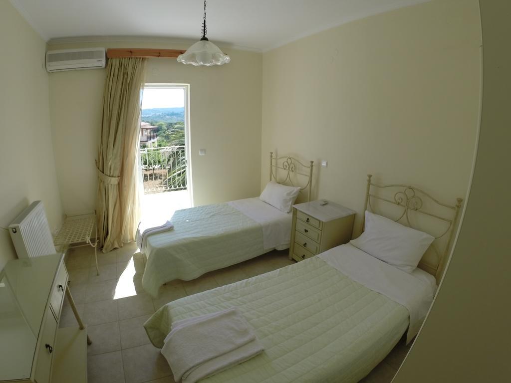 Irini'S Villa Argostoli  Quarto foto