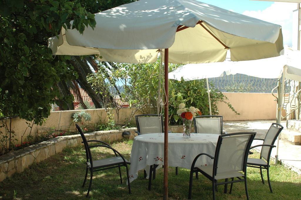 Irini'S Villa Argostoli  Quarto foto