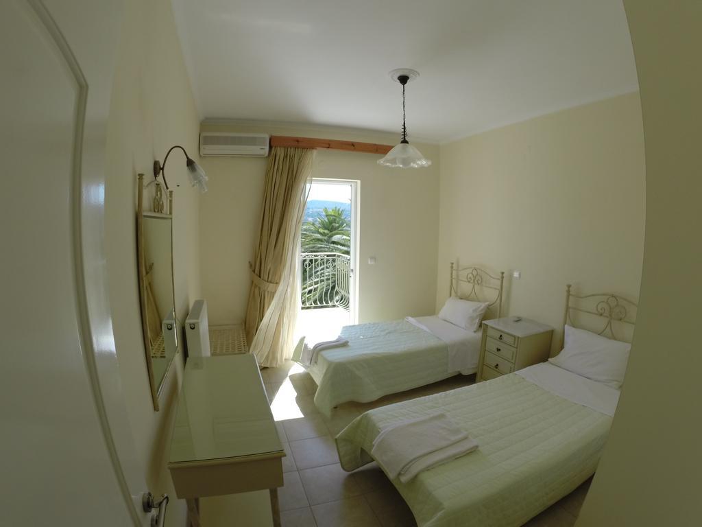 Irini'S Villa Argostoli  Quarto foto