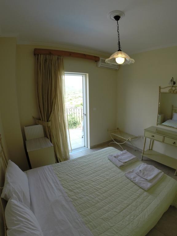 Irini'S Villa Argostoli  Quarto foto