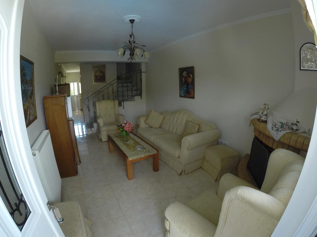 Irini'S Villa Argostoli  Quarto foto