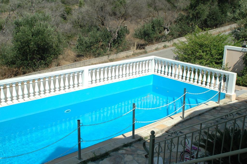 Irini'S Villa Argostoli  Exterior foto