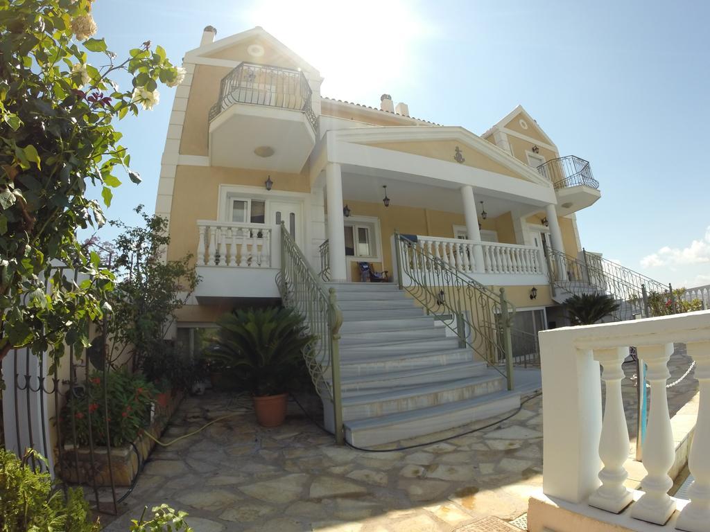 Irini'S Villa Argostoli  Exterior foto